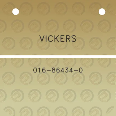 vickers-016-86434-0