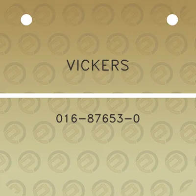 vickers-016-87653-0