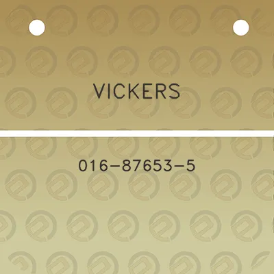 vickers-016-87653-5