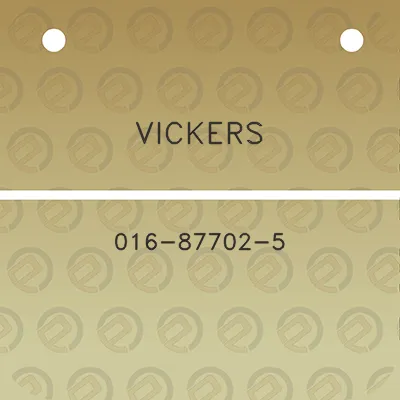 vickers-016-87702-5