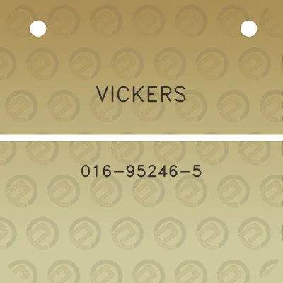 vickers-016-95246-5