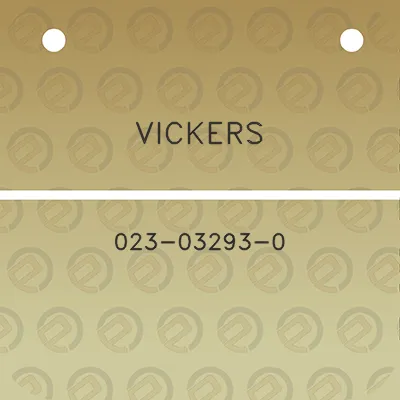 vickers-023-03293-0