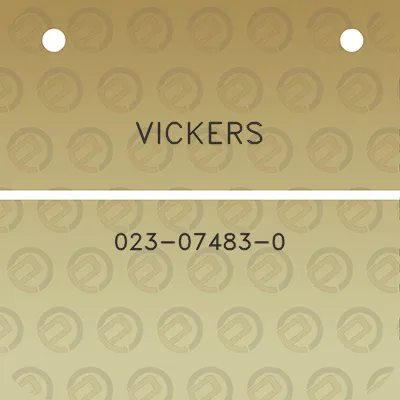 vickers-023-07483-0