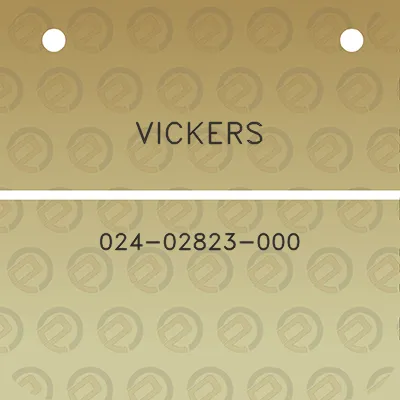 vickers-024-02823-000