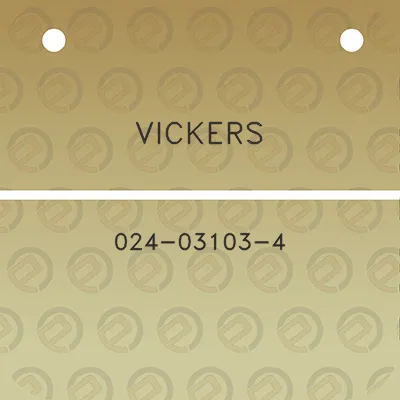 vickers-024-03103-4