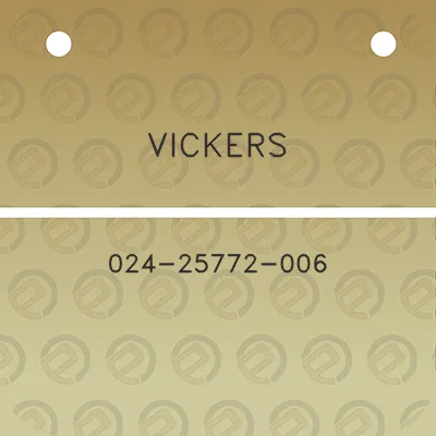 vickers-024-25772-006