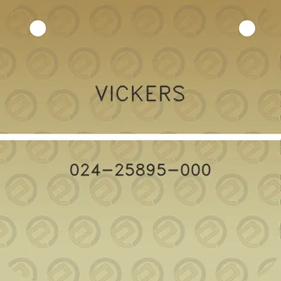 vickers-024-25895-000