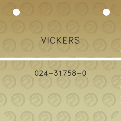 vickers-024-31758-0