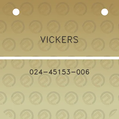 vickers-024-45153-006