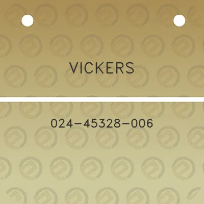 vickers-024-45328-006