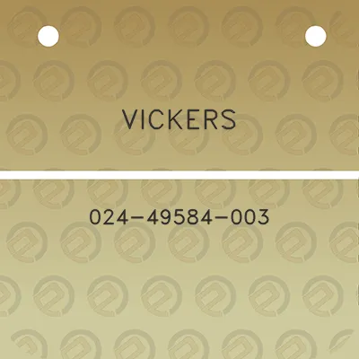 vickers-024-49584-003