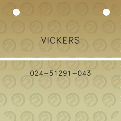 vickers-024-51291-043