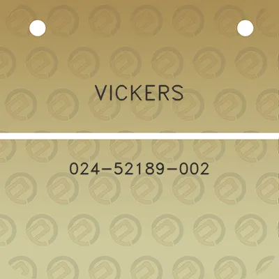 vickers-024-52189-002