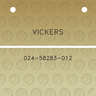 vickers-024-58283-012