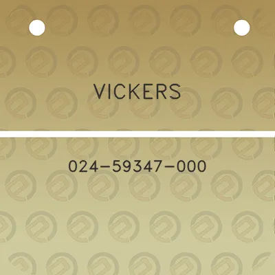 vickers-024-59347-000