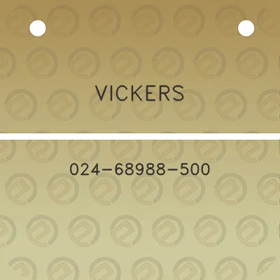 vickers-024-68988-500