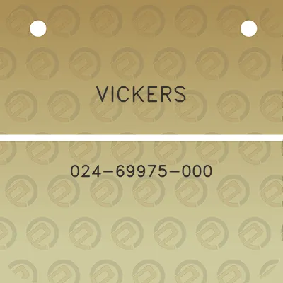 vickers-024-69975-000