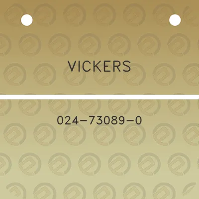 vickers-024-73089-0