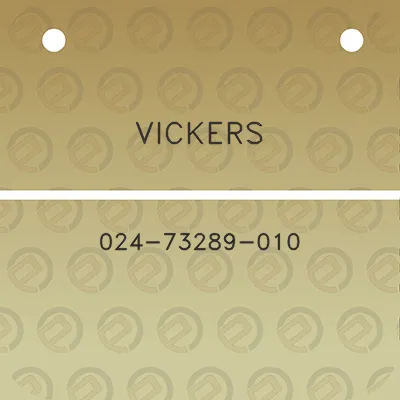 vickers-024-73289-010