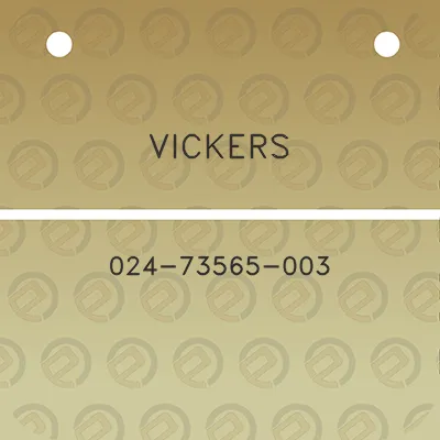 vickers-024-73565-003