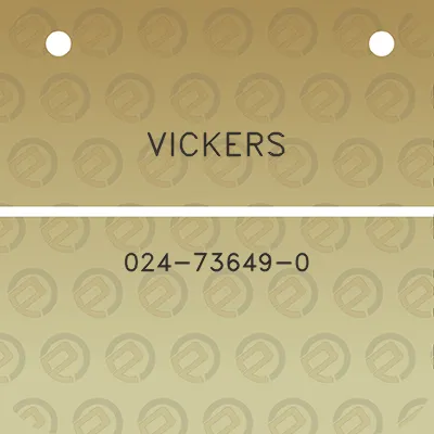 vickers-024-73649-0