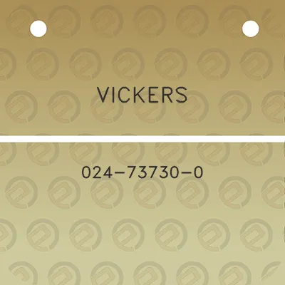 vickers-024-73730-0