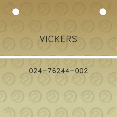 vickers-024-76244-002