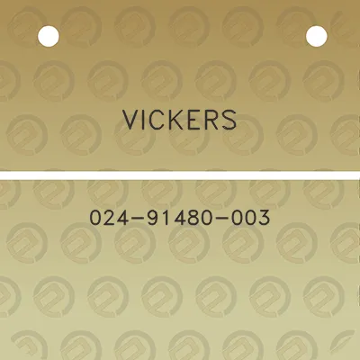 vickers-024-91480-003