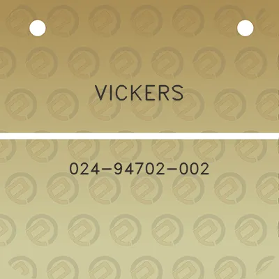 vickers-024-94702-002