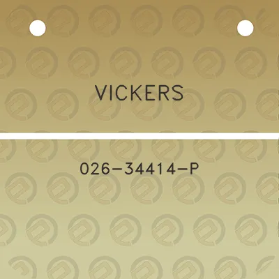 vickers-026-34414-p