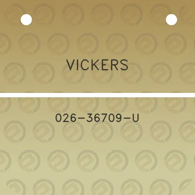 vickers-026-36709-u