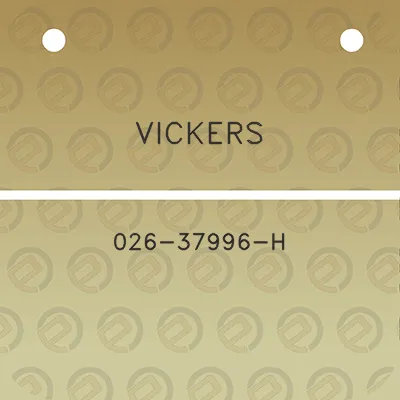 vickers-026-37996-h