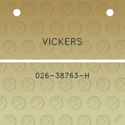 vickers-026-38763-h