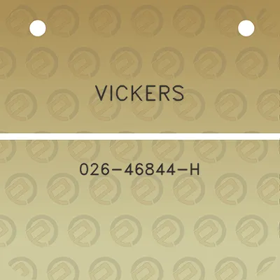 vickers-026-46844-h