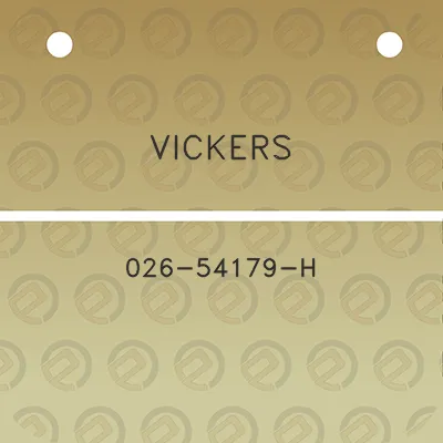 vickers-026-54179-h