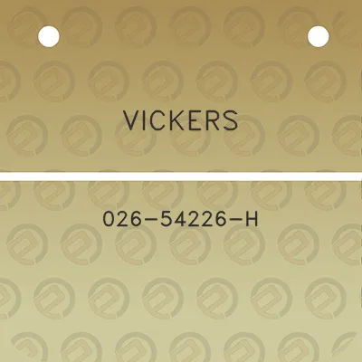 vickers-026-54226-h