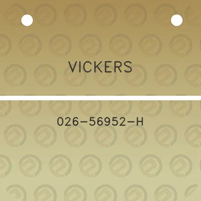 vickers-026-56952-h