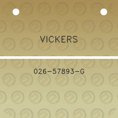 vickers-026-57893-g