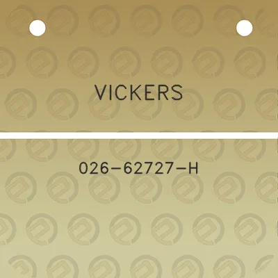 vickers-026-62727-h