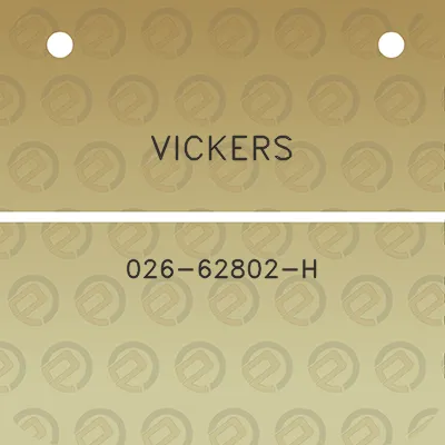 vickers-026-62802-h