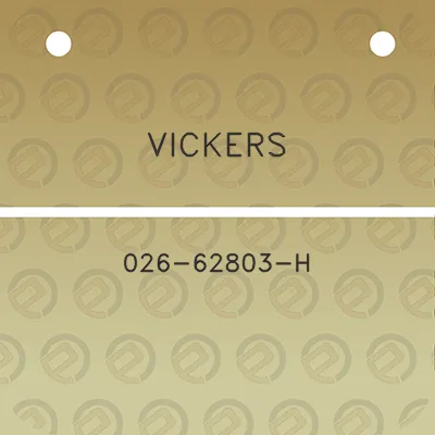 vickers-026-62803-h