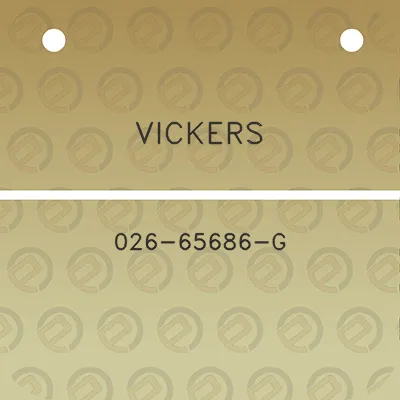 vickers-026-65686-g