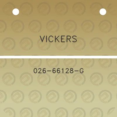 vickers-026-66128-g