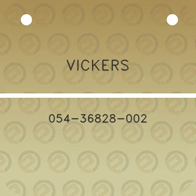 vickers-054-36828-002