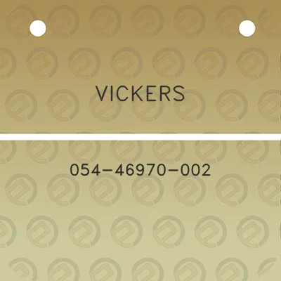 vickers-054-46970-002