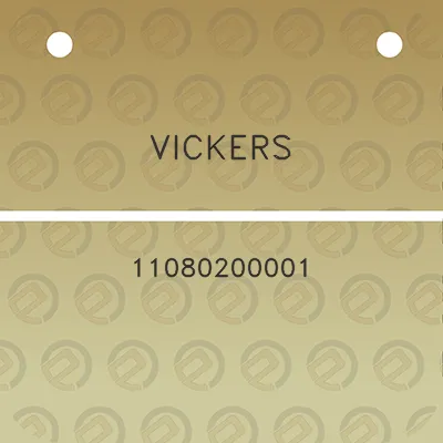 vickers-11080200001