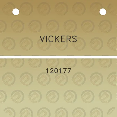 vickers-120177