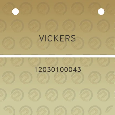 vickers-12030100043