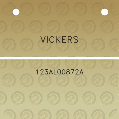 vickers-123al00872a