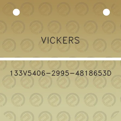 vickers-133v5406-2995-4818653d